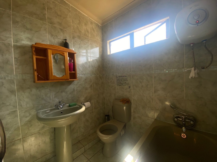 3 Bedroom Property for Sale in Heidedal Free State